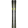 Pack Ski Homme Rossignol Forza 50° V-Cam + NX 12 Konnect