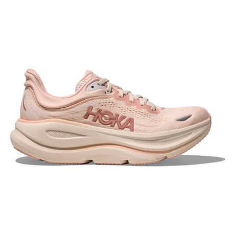 Chaussures Running Femme Hoka Bondi 9