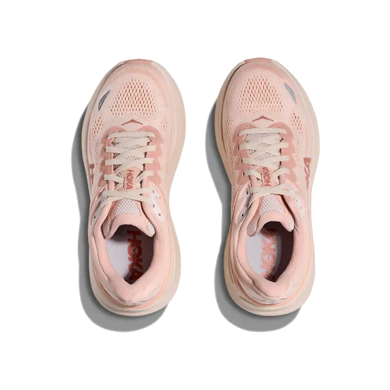 Chaussures Running Femme Hoka Bondi 9