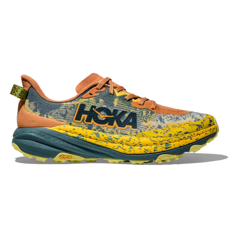 Chaussures Trail Homme Hoka Speedgoat 6
