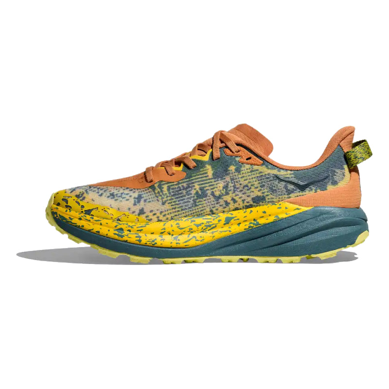 Chaussures Trail Homme Hoka Speedgoat 6
