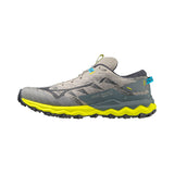 Chaussures Trail Homme Mizuno Wave Daichi 7