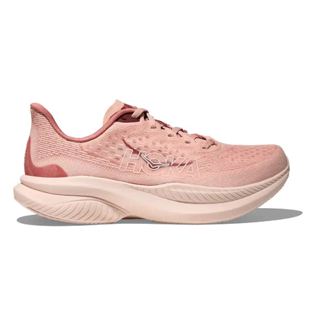 Chaussures Running Femme Hoka Mach 6