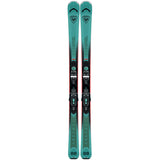 Pack Ski Homme Rossignol Arcade 88 + NX 12