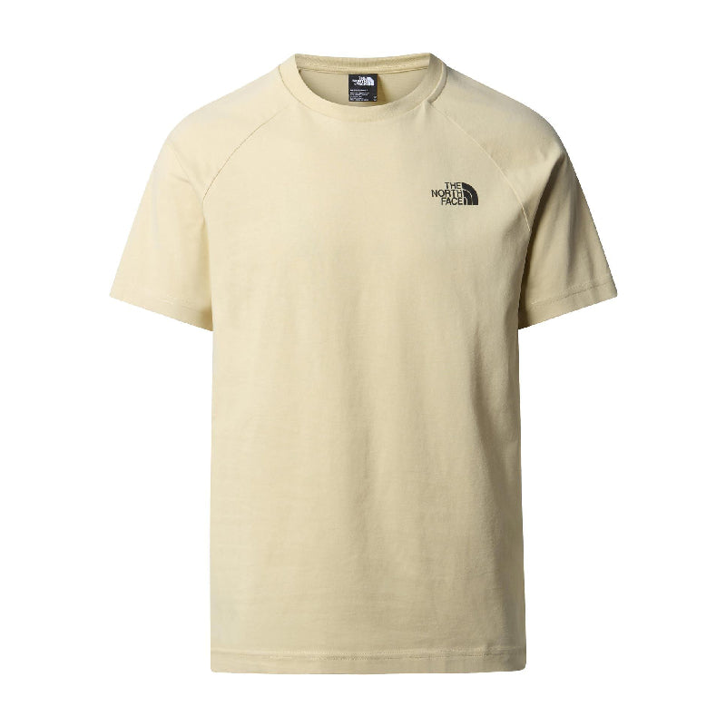 T-Shirt Randonnée Homme The North Face  S/S North Faces