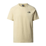 T-Shirt Randonnée Homme The North Face  S/S North Faces