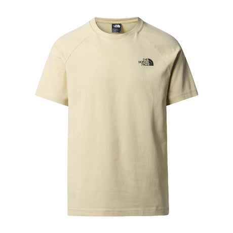 T-Shirt Randonnée Homme The North Face S/S North Faces
