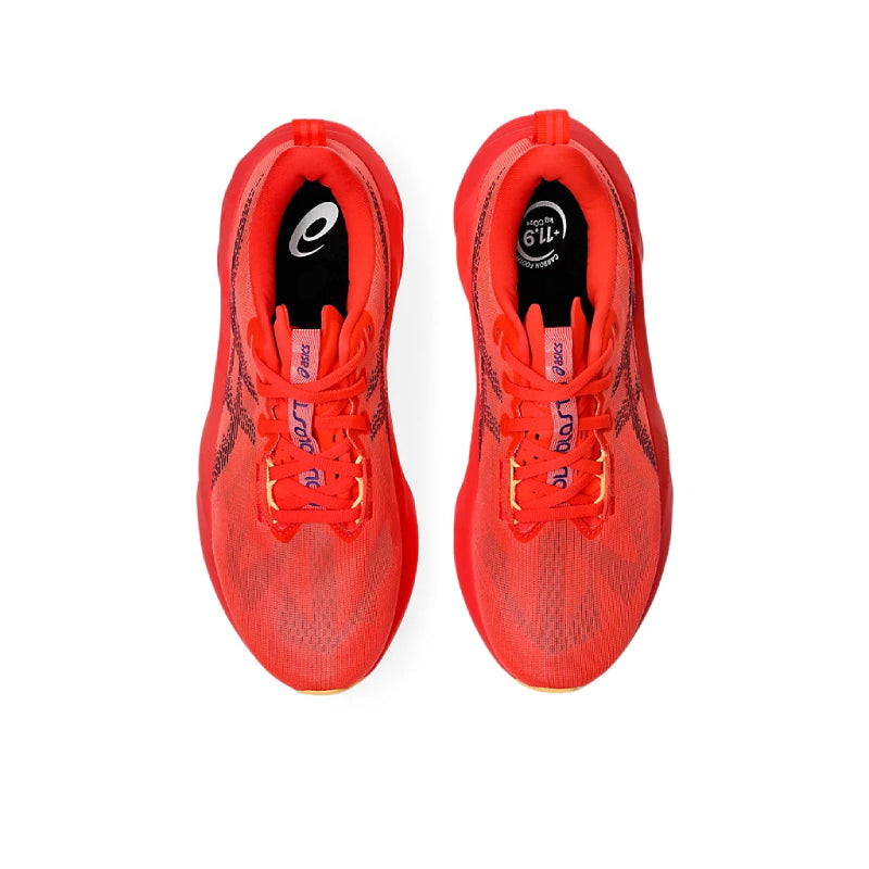 Chaussures Running Hommes Asics Novablast 5