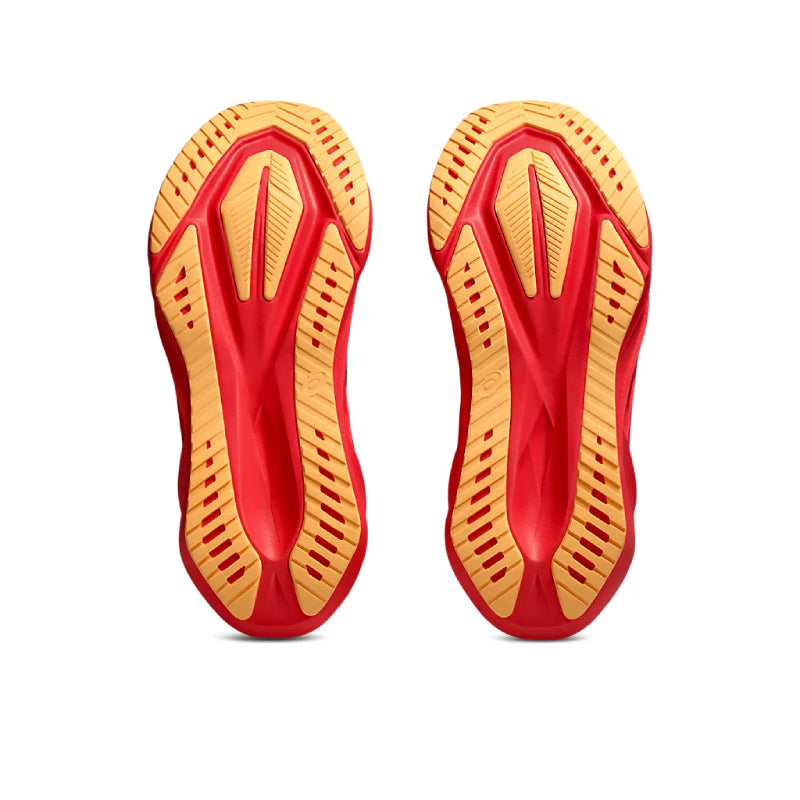 Chaussures Running Hommes Asics Novablast 5