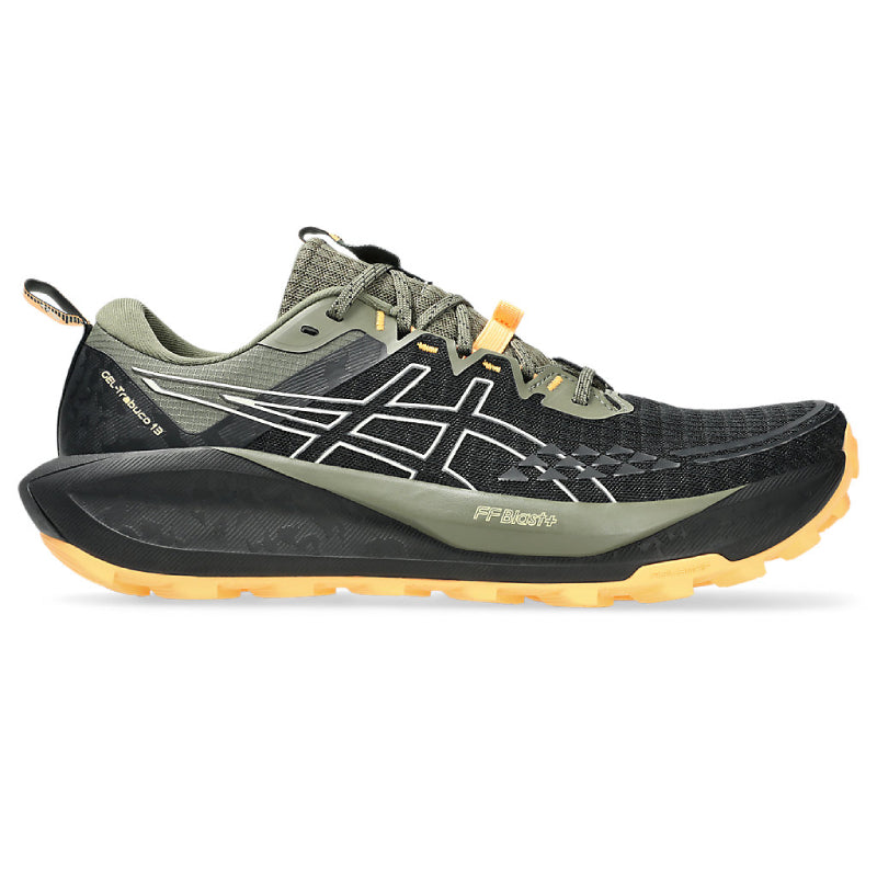 Chaussures Trail Homme Asics Gel-Trabuco 13