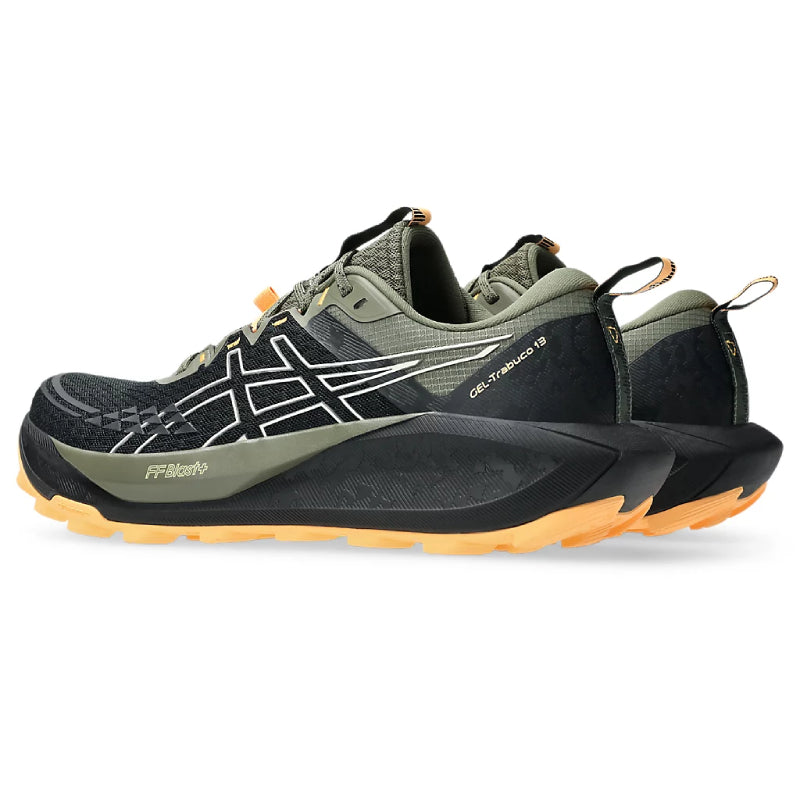 Chaussures Trail Homme Asics Gel-Trabuco 13