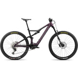 VTT Électrique Orbea Rise H30 2023