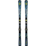 Pack Ski Homme Rossignol Forza 40° V-CA Retail + Xpress 11