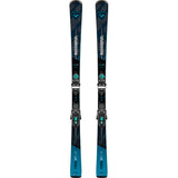 Pack Ski Homme Rossignol Forza 50 ° V-Cam + NX 12 Konnect