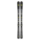 Pack Ski Homme Rossignol Experience 82 Basalt + NX 12 Konnect