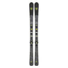 Pack Ski Homme Rossignol Experience 82 Basalt + NX 12 Konnect