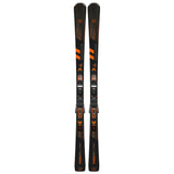 Ski Test Rossignol Forza 40° V-CA Retail + Xpress 11