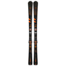 Ski Test Rossignol Forza 40° V-CA Retail + Xpress 11