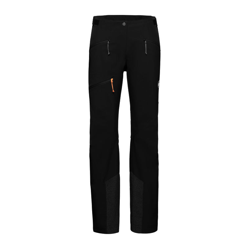 Pantalon Ski Femme Mammut Guide SO