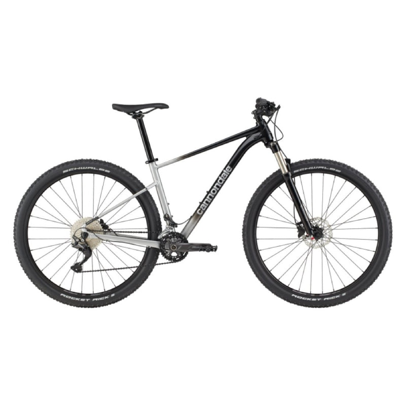 VTT Cannondale Trail SL 4 29'' 2022