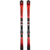 Pack Ski Rossignol Hero Elite MT TI CAM + NX 12