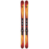 Pack Ski Homme Rossignol Sprayer Pro + XP 10