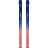 Pack Ski Femme Rossignol Arcade 88 + SPX 12