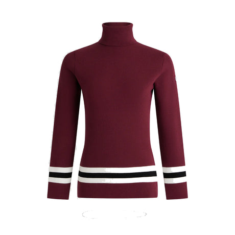 Pull Ski Femme Fusalp Judith