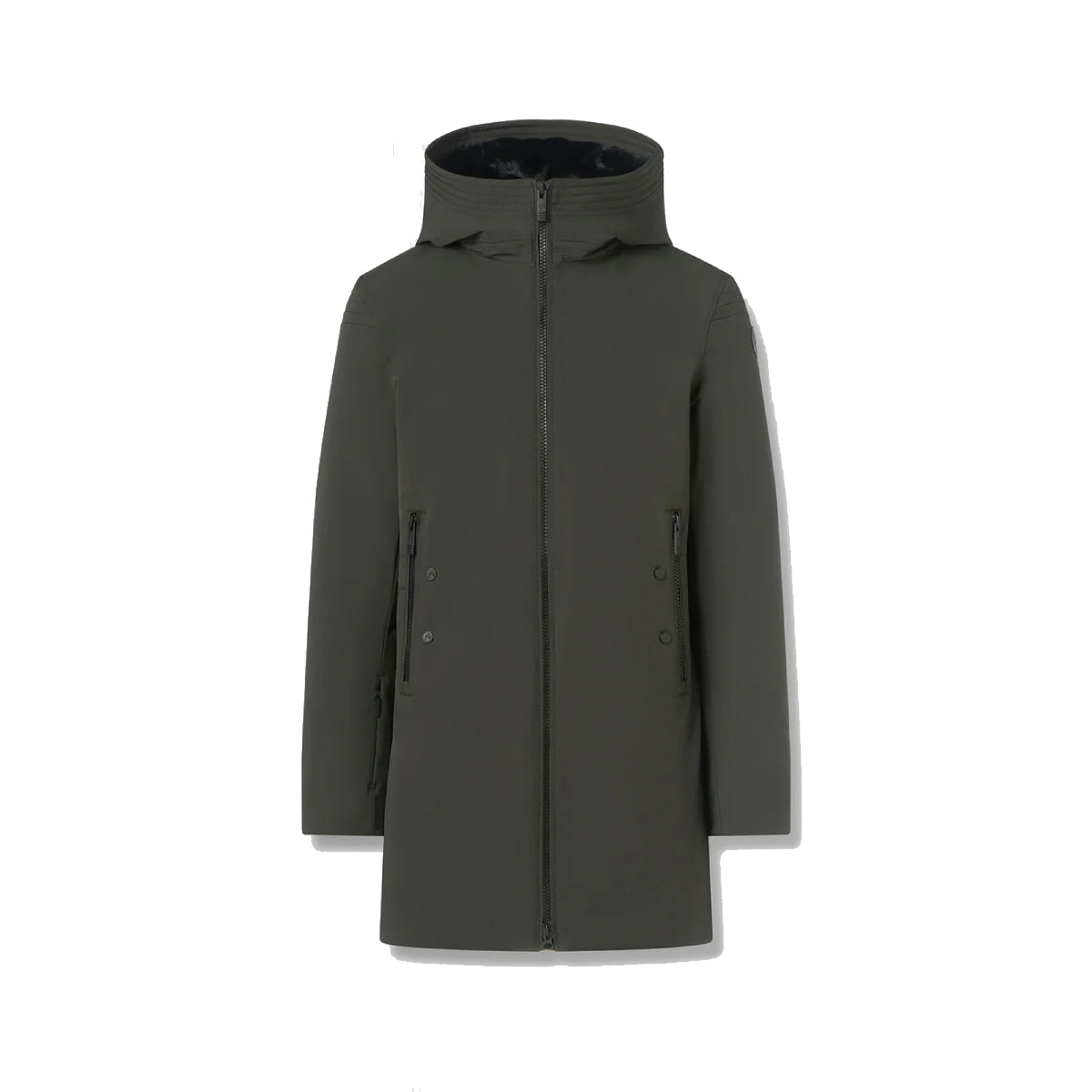 Veste Ski Homme Fusalp Gezi