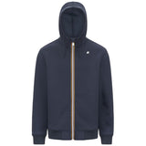 Veste Randonnée Femme K-Way Rainer Spacer