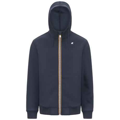 Veste Randonnée Femme K-Way Rainer Spacer