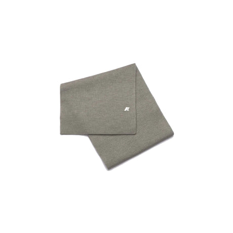 Écharpe Randonnée Femme K-Way Etienne Cardigan Stitch