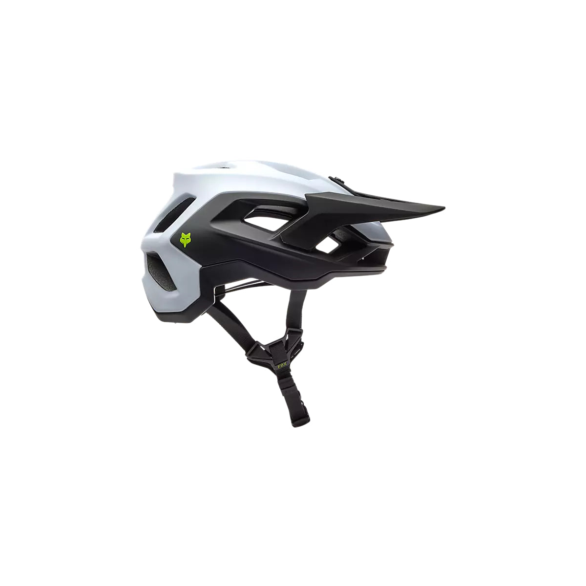 Casque Vélo Fox Speedframe Solid 5050