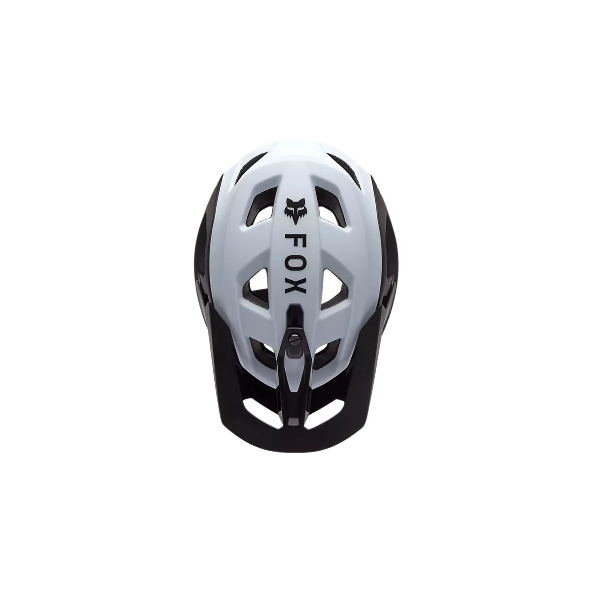 Casque Vélo Fox Speedframe Solid 5050