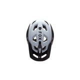 Casque Vélo Fox Speedframe Solid 5050