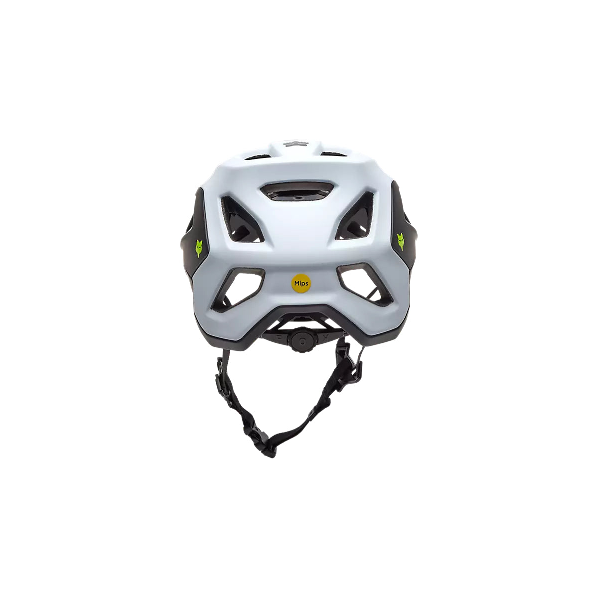 Casque Vélo Fox Speedframe Solid 5050