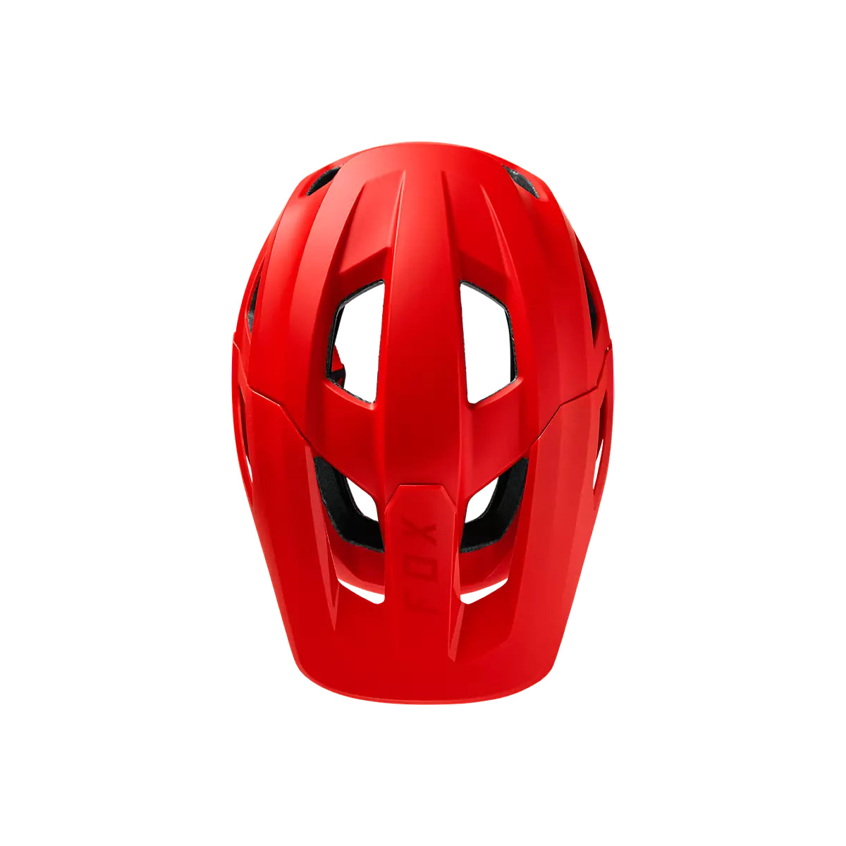 Casque Vélo Junior Fox Mainframe