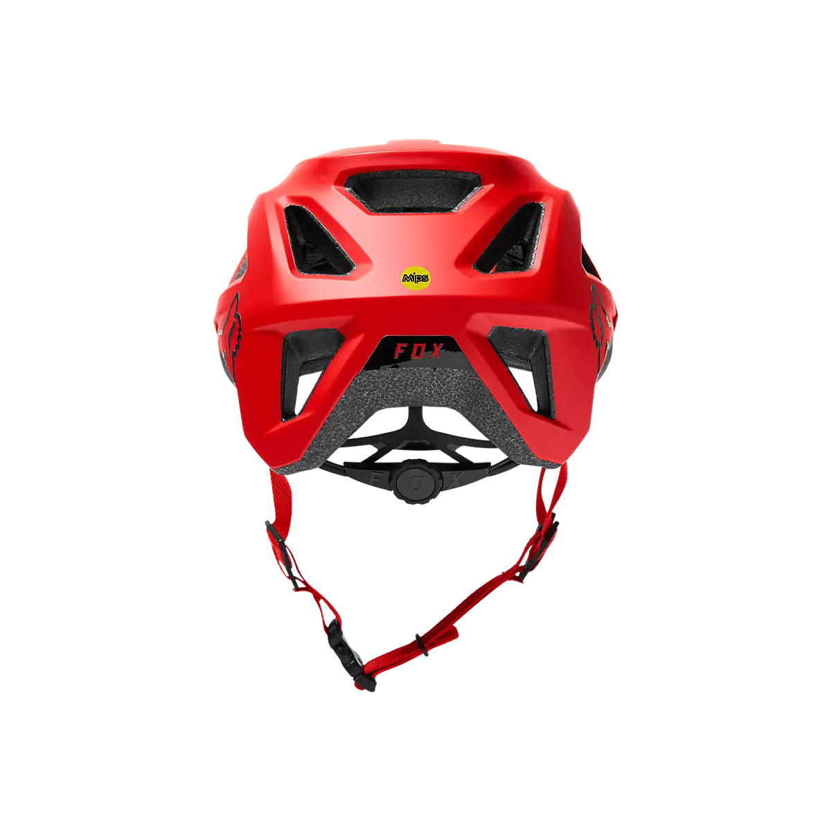 Casque Vélo Junior Fox Mainframe