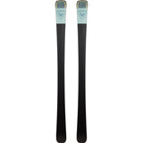 Pack Skis All-Mountain Femme Rossignol Arcade 84 + NX 12