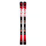 Ski Test Rossignol Hero Elite MT CA + NX 12