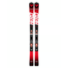Ski Test Rossignol Hero Elite MT CA + NX 12
