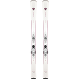 Pack Skis Alpins Femme Rossignol Nova 2 + Xpress 10