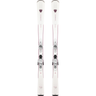 Pack Skis Alpins Femme Rossignol Nova 2 + Xpress 10