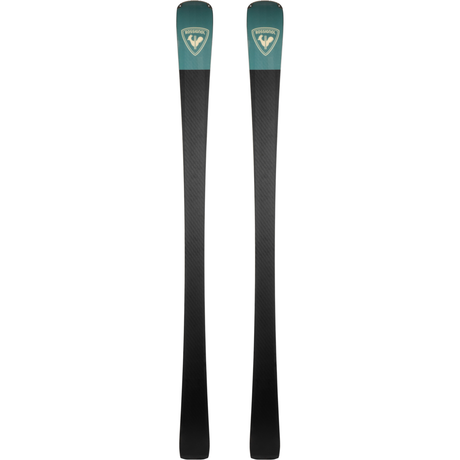 Pack Ski Femme Rossignol Nova 10 + Xpress 11