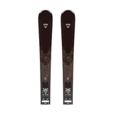 Pack Skis Alpins Rossignol Experience 82 TI + SPX 12
