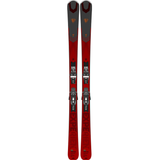 Pack Skis All-Mountain Rossignol Experience 86 Basalt + SPX 12
