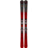 Pack Skis All-Mountain Rossignol Experience 86 Basalt + SPX 12