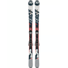 Pack Skis Alpins Rossignol React 4 Sport CA + XPress 11