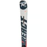 Pack Skis Alpins Rossignol React 4 Sport CA + XPress 11