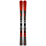 Pack Skis Alpins Rossignol Forza 70° V-TI + SPX 14 Konnect
